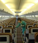 Penumpang Garuda Jogja-Jakarta Sempat Panik